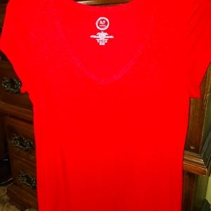 Maurices 24/7 Medium tee